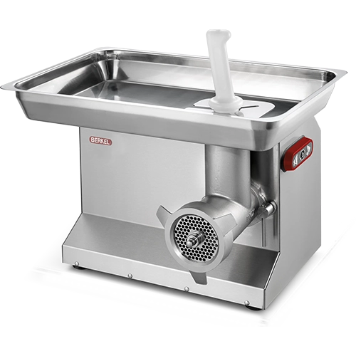 non-refrigerated meat mincer BMS 32T