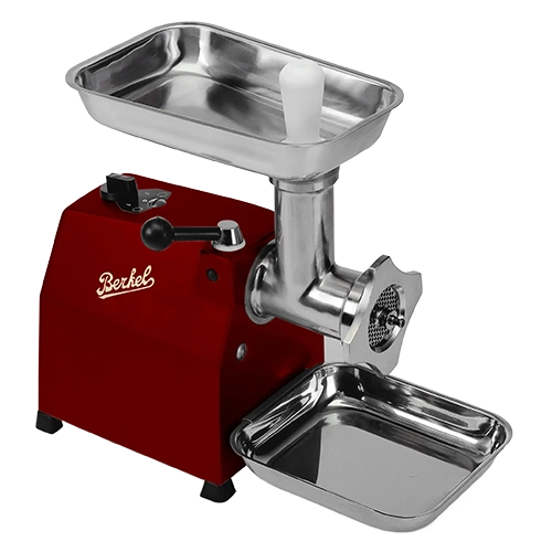 tritacarne TS 12E-red